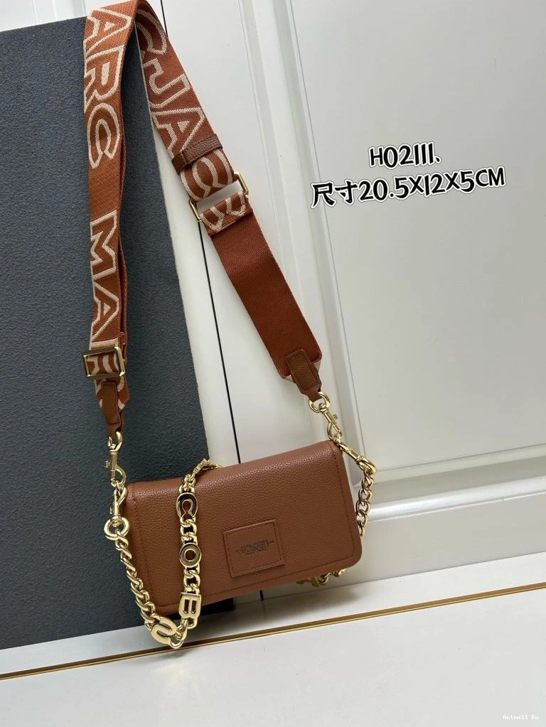 RelaxedFit Jacobs 83324 Bags Satchel Marc 0726